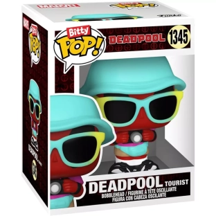 Deadpool Tourist image
