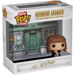 Hermione Granger image