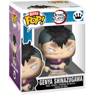 Genya Shinazugawa image
