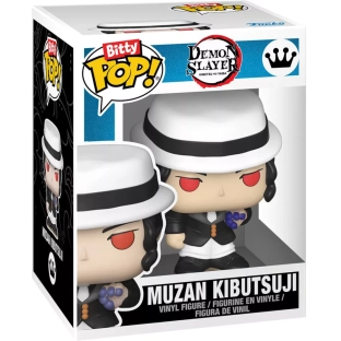 Muzan Kibutsuji image
