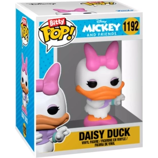 Daisy Duck image