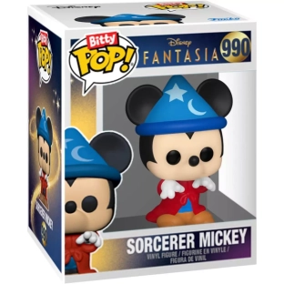 Sorcerer Mickey image