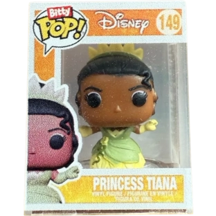 Princess Tiana image