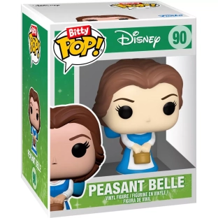 Peasant Belle image