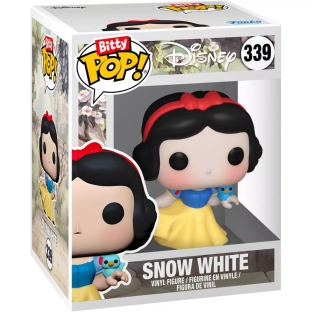 Snow White image