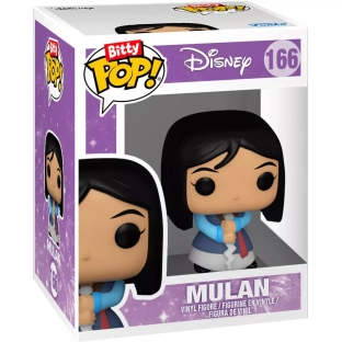 Mulan image