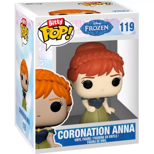 Coronation Anna image