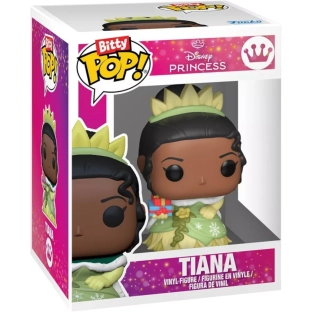 Tiana image
