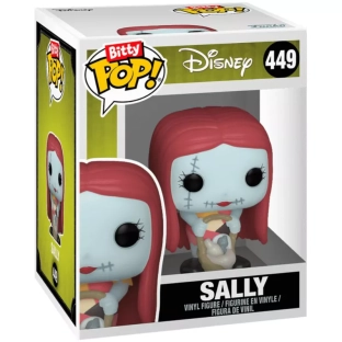 Sally image