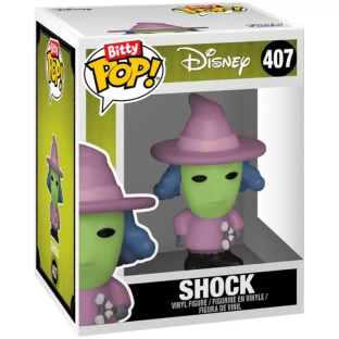 Shock image
