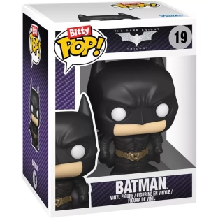 Batman image