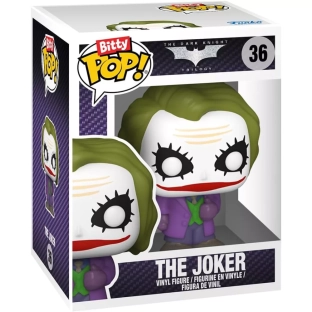 The Joker image