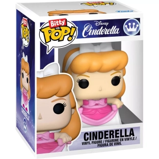 Cinderella image