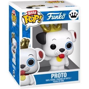 Proto image