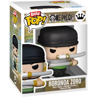 Roronoa Zoro image