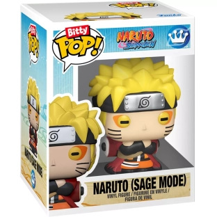 Naruto (Sage Mode) image
