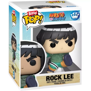Rock Lee image