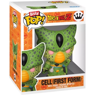 Cell (First Form) image