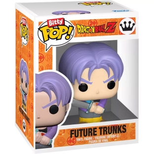 Future Trunks image