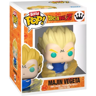 Majin Vegeta image