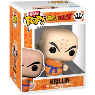 Krillin image
