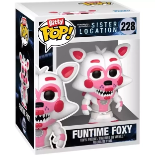 Funtime Foxy image