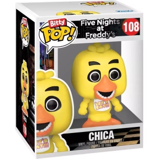 Chica image