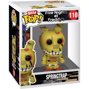 Springtrap image