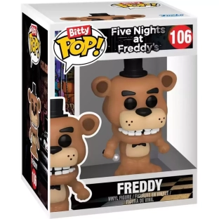 Freddy image
