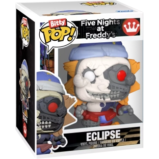 Eclipse image