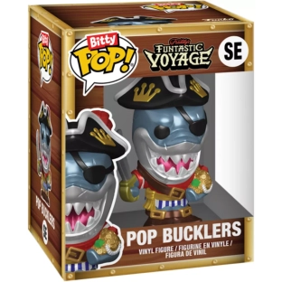 Pop Bucklers image