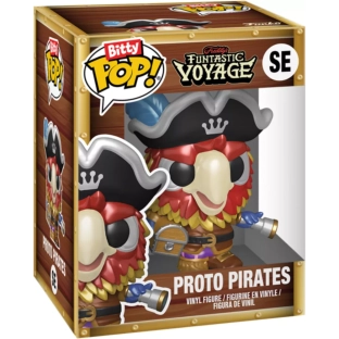 Proto Pirates image