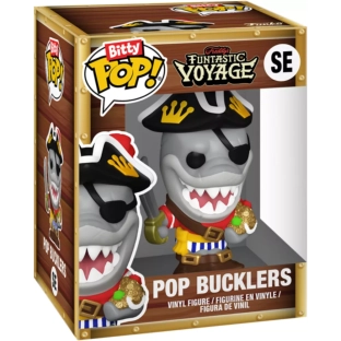 Pop Bucklers image