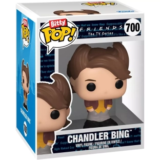 Chandler Bing image