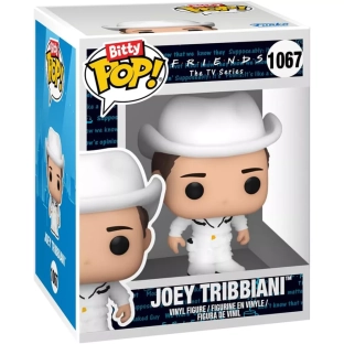 Joey Tribbiani image