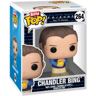 Chandler Bing image