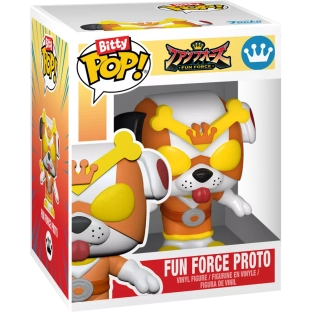 Fun Force Proto image