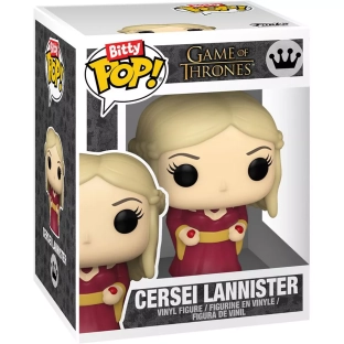 Cersei Lannister image