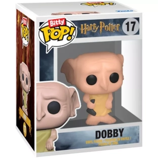 Dobby image