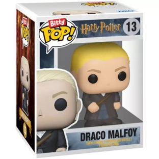 Draco Malfoy image