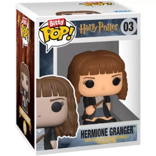 Hermione Granger image