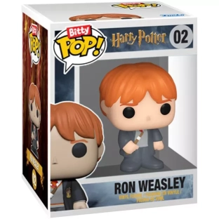 Ron Weasley image