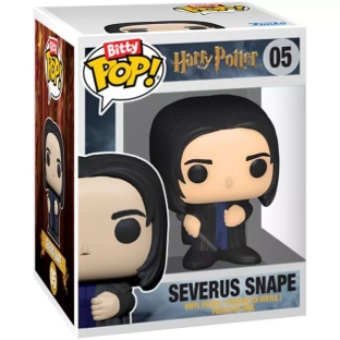 Severus Snape image