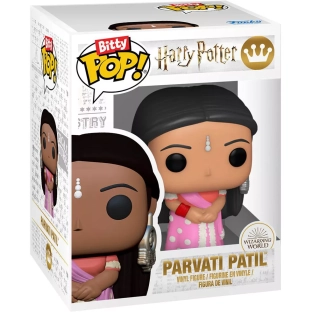 Parvati Patil image