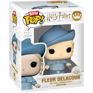 Fleur Delacour image
