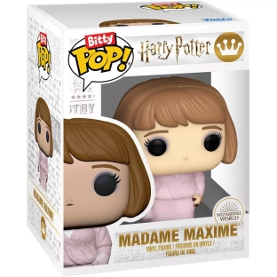 Madame Maxime image