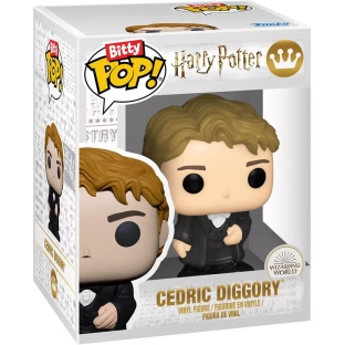 Cedric Diggory image