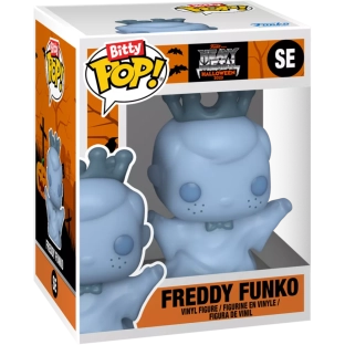Freddy Funko image