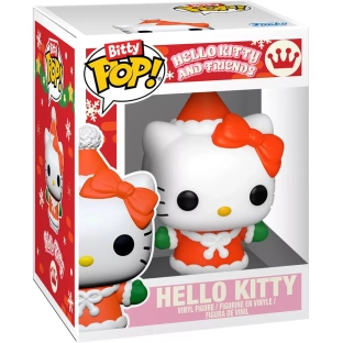 Hello Kitty image
