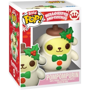 Pompompurin image
